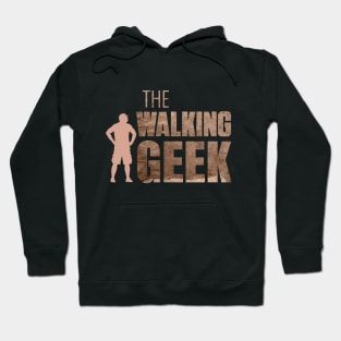 geek Hoodie